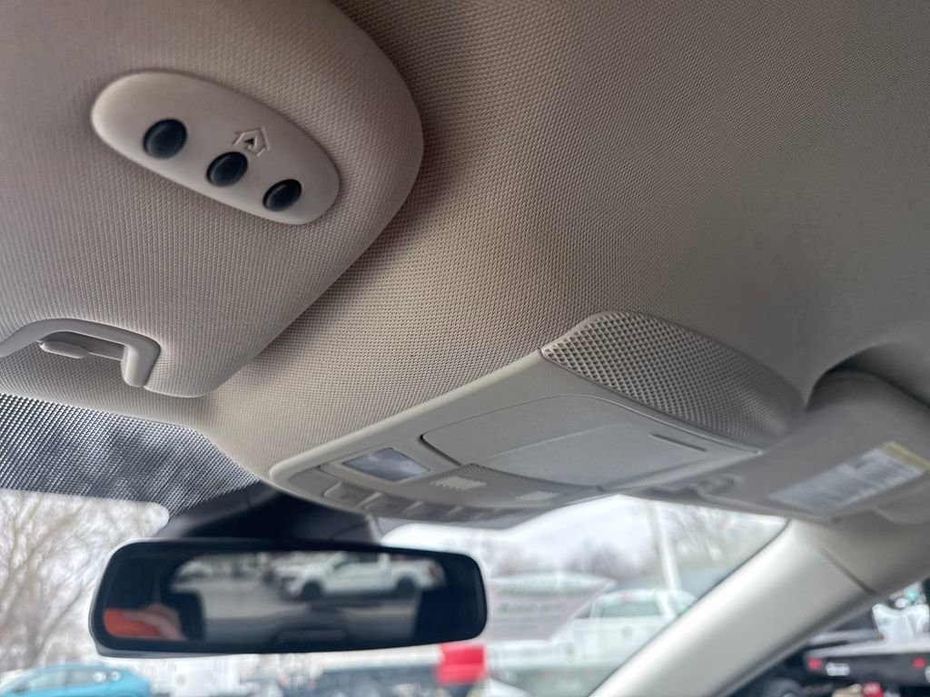 Used 2024 Ford Edge SEL w/ Convenience Package image 42