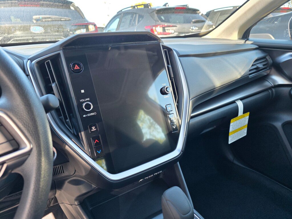 New 2025 Subaru Impreza 2.0i Sport image 15