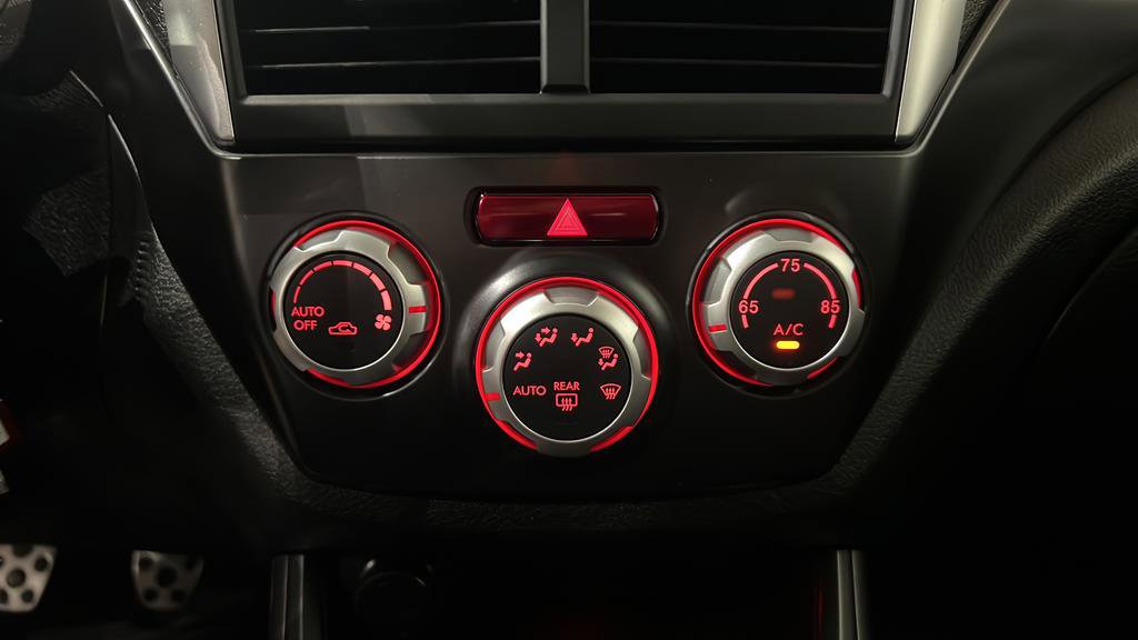 Used 2013 Subaru Impreza WRX Premium image 27