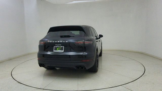 Used 2019 Porsche Cayenne image 66