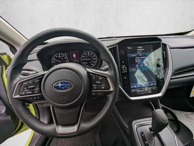 New 2026 Subaru Impreza 2.0i Sport image 12