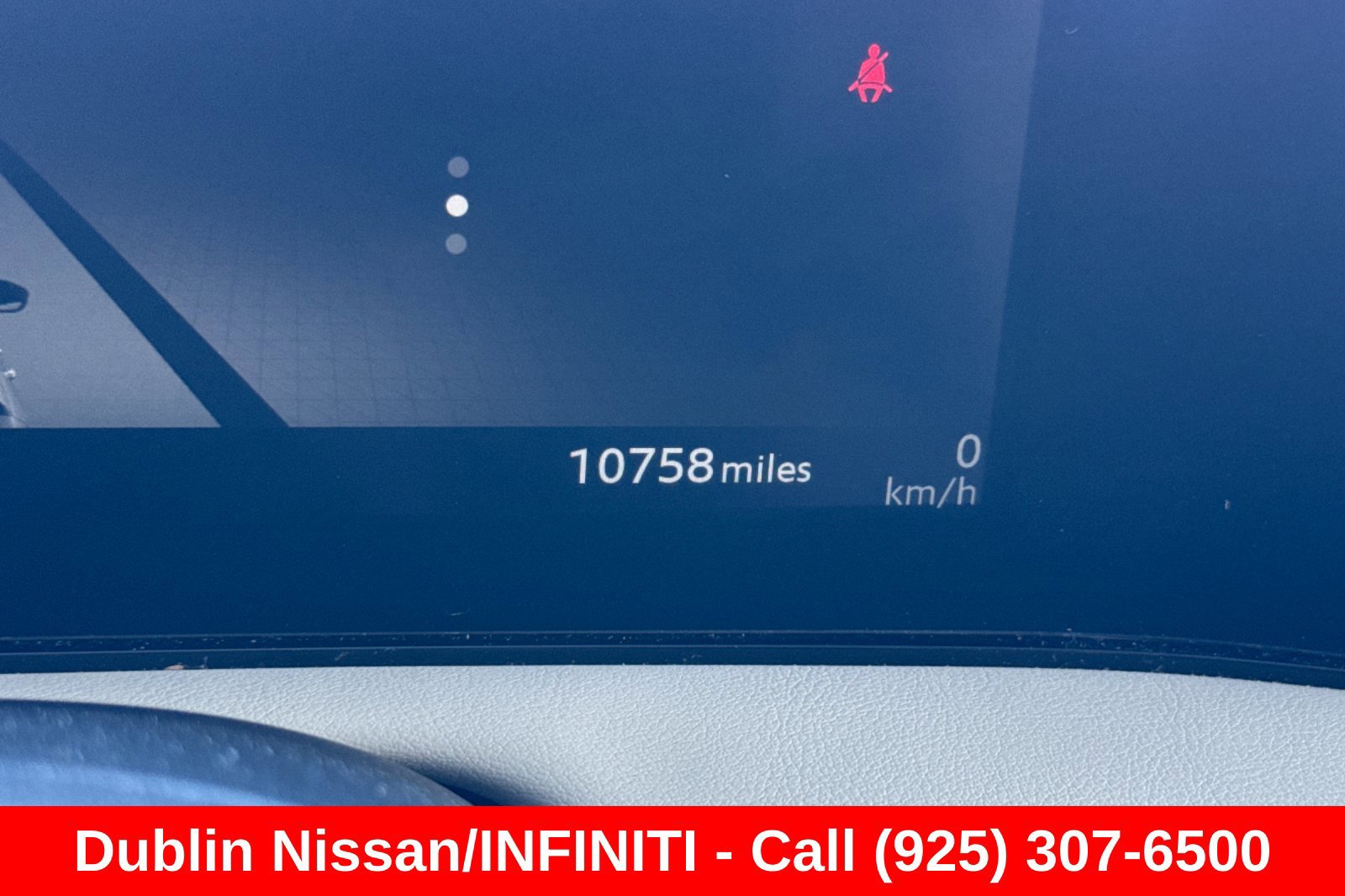 Used 2024 Nissan Ariya AWD image 41