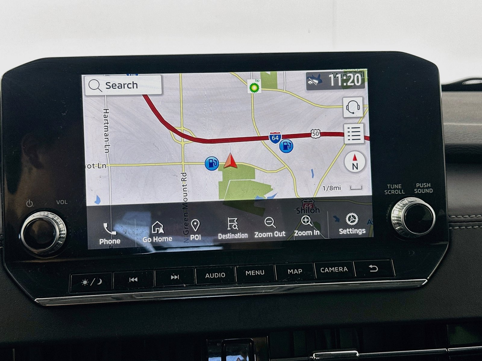 Used 2022 Mitsubishi Outlander SE AWD/4WD image 12