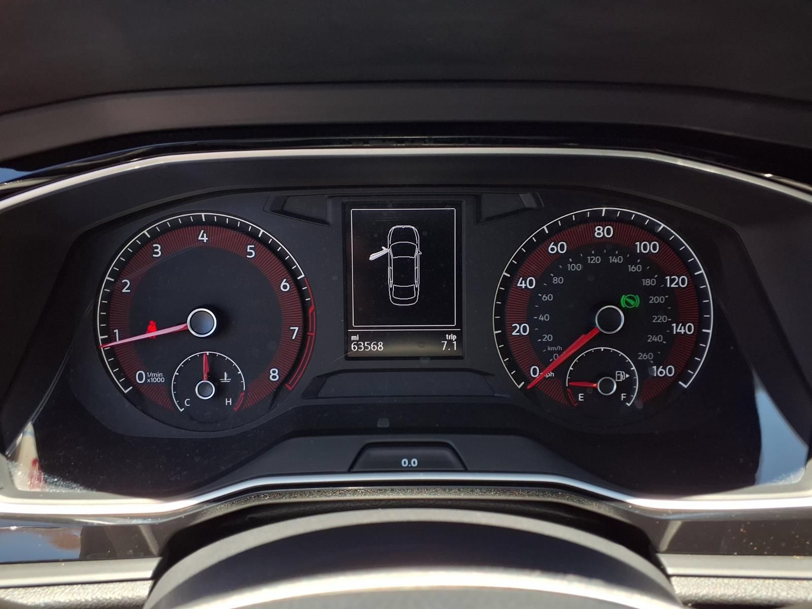 Used 2020 Volkswagen Jetta R-Line w/ R-Line Cold Weather Package FWD image 15