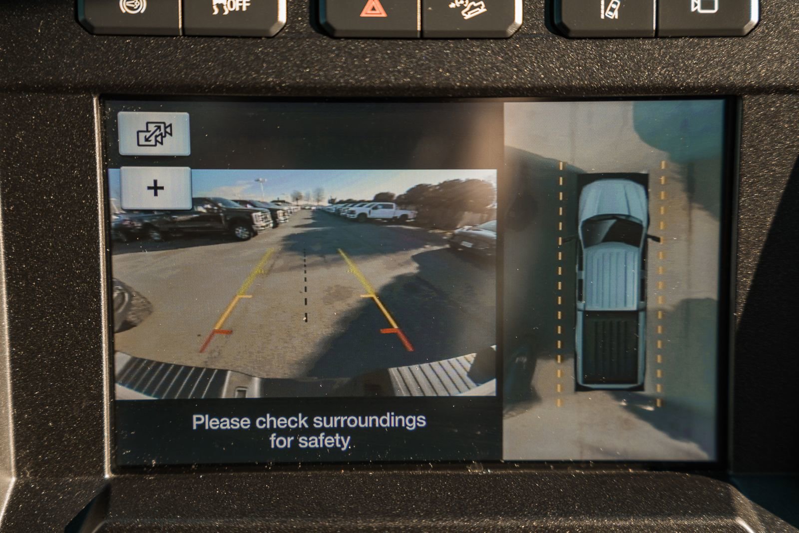 Certified 2019 Ford F250 King Ranch w/ King Ranch Ultimate Package image 56