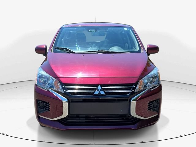 Used 2021 Mitsubishi Mirage ES FWD image 12