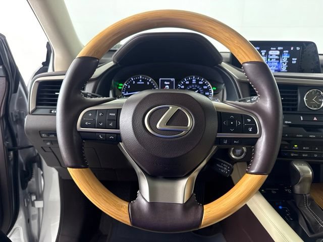 Used 2018 Lexus RX 350L FWD w/ Premium Package image 26