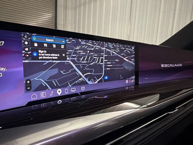 Used 2026 Cadillac Escalade 2WD image 36