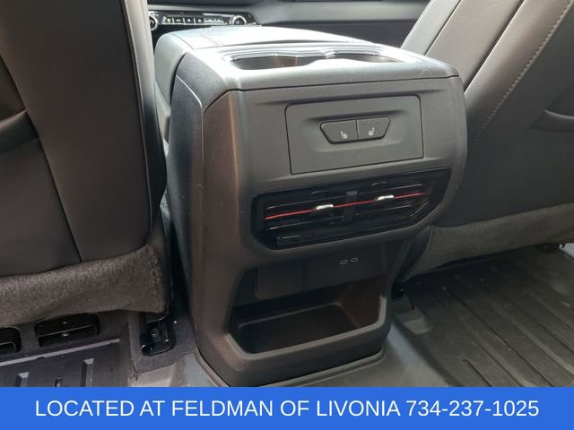 Certified 2024 Chevrolet Silverado EV RST image 20