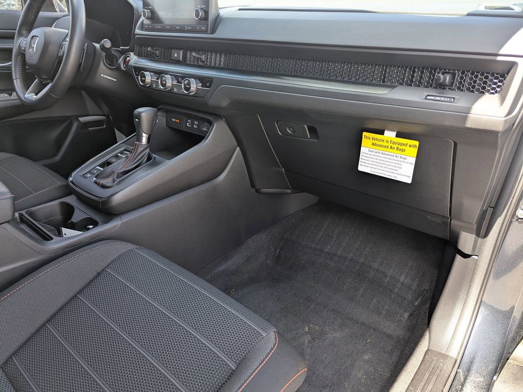 Used 2023 Honda CR-V Sport image 10