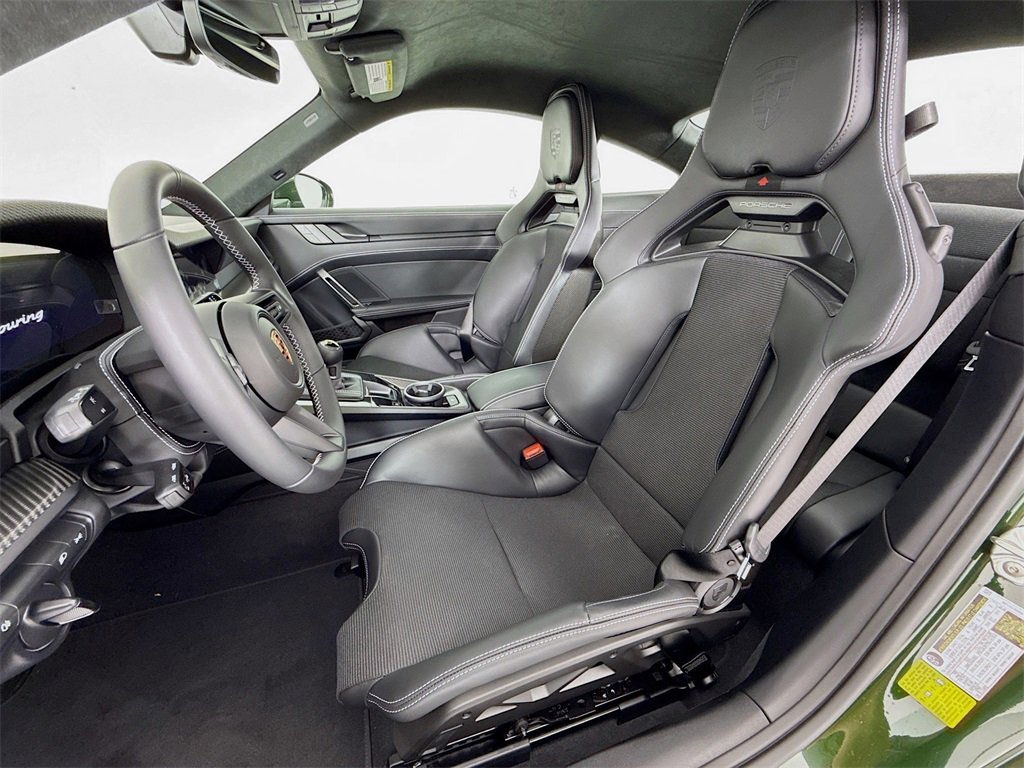 Used 2026 Porsche 911 GT3 image 5