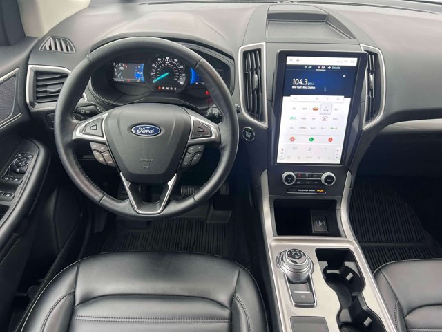 Used 2023 Ford Edge SEL w/ Convenience Package AWD/4WD image 17