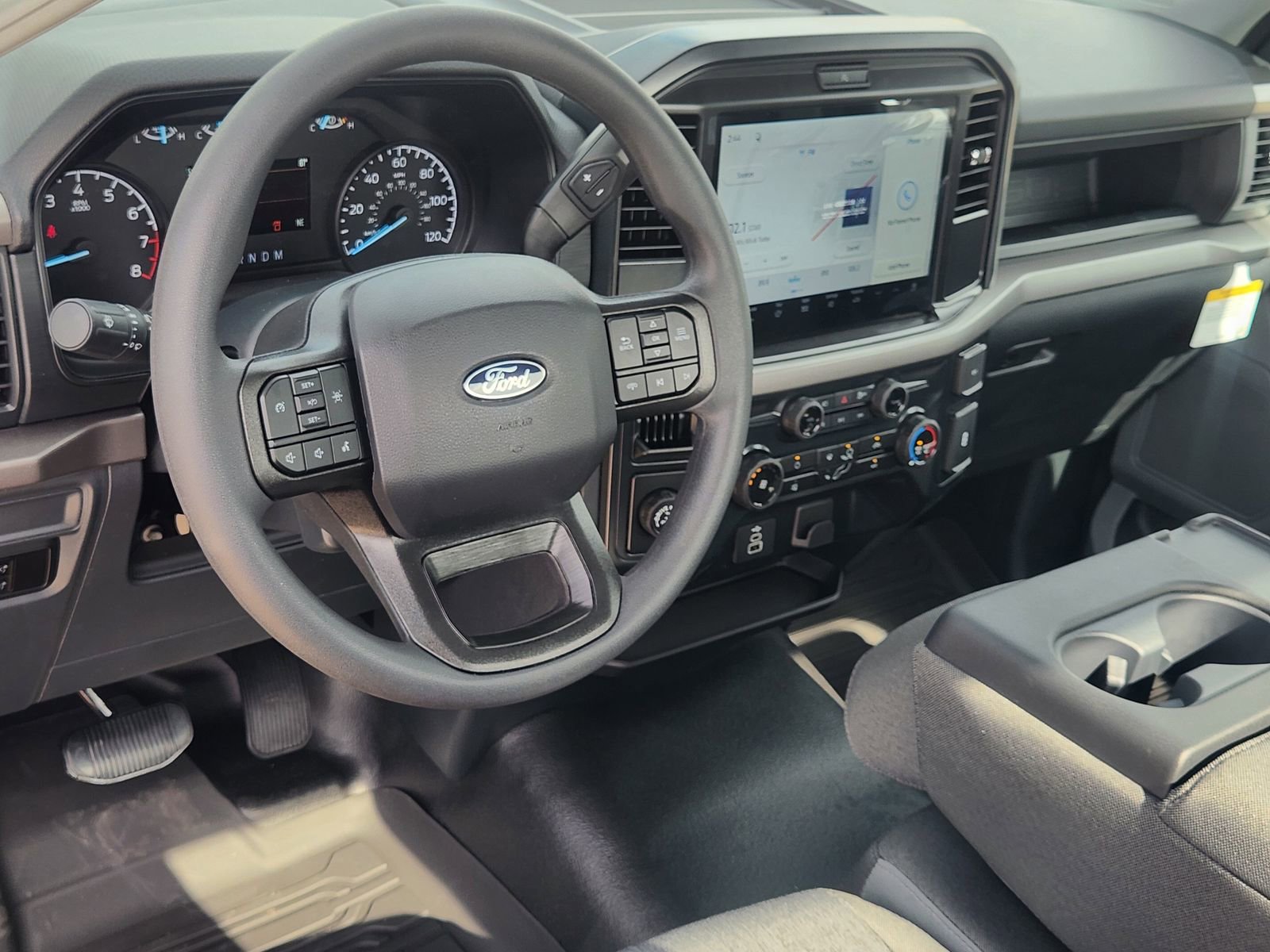 New 2026 Ford F150 XL image 23