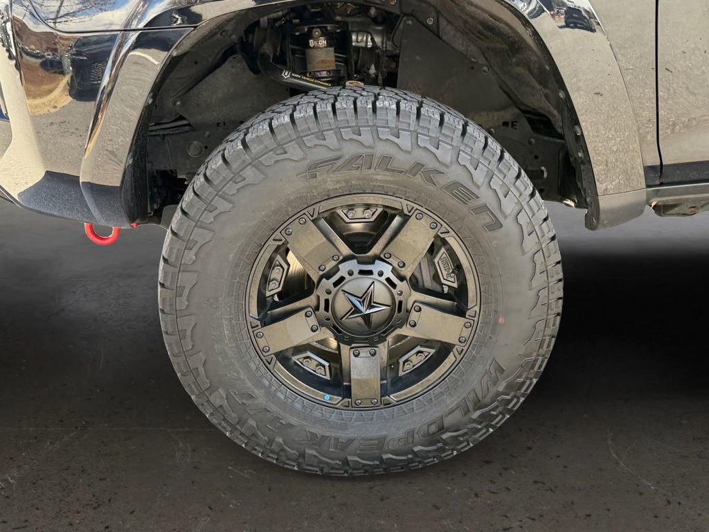 Used 2023 Toyota 4Runner SR5 image 26