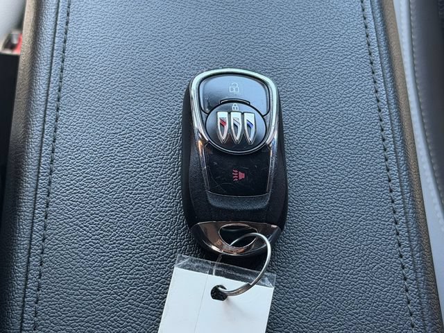 Certified 2024 Buick Envista Preferred w/ Advanced Safety Package FWD image 20