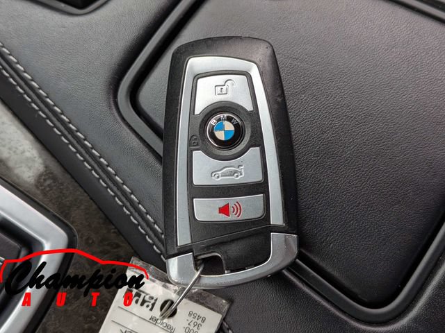 Used 2016 BMW 650i Gran Coupe RWD image 31