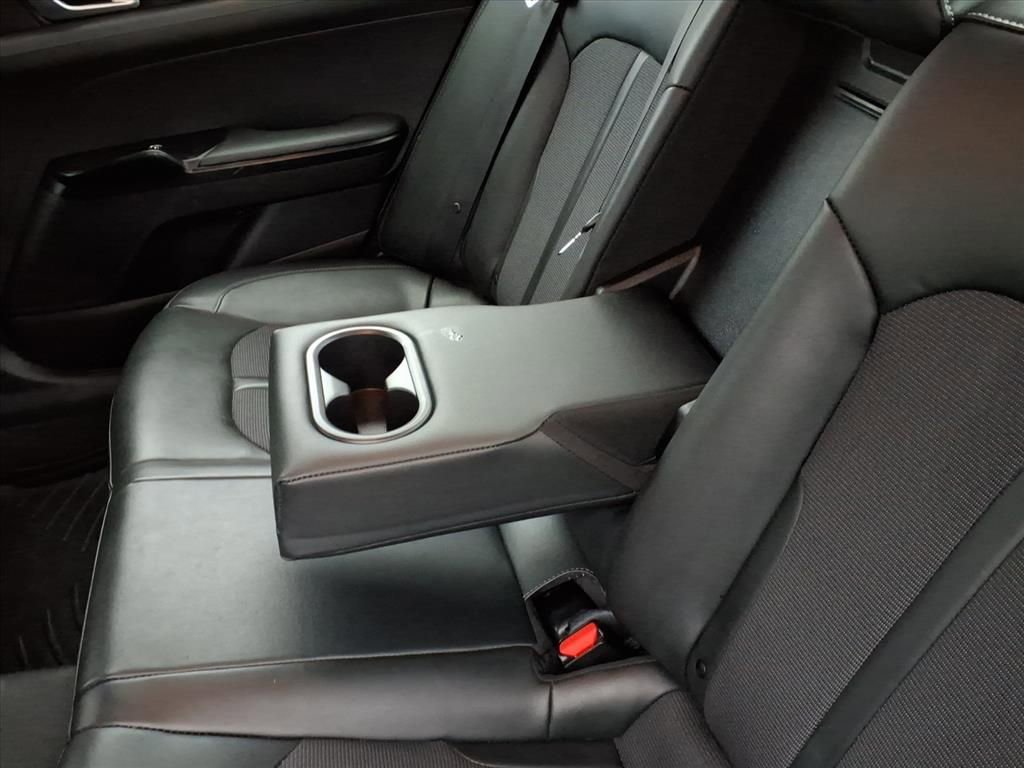 Used 2022 Kia K5 GT-Line image 15
