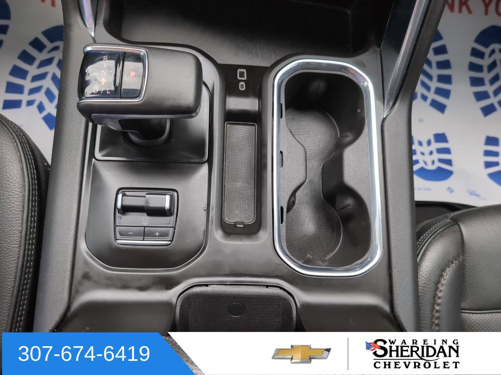 Used 2023 GMC Sierra 1500 Denali image 17