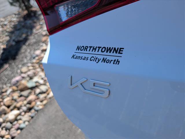 Used 2023 Kia K5 GT w/ GT1 Package FWD image 20