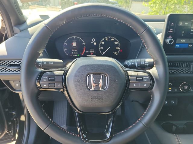 Certified 2026 Honda HR-V Sport image 15