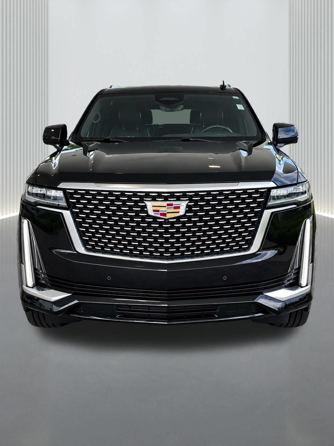 Used 2023 Cadillac Escalade ESV Premium Luxury w/ LPO, Floor Liner Package