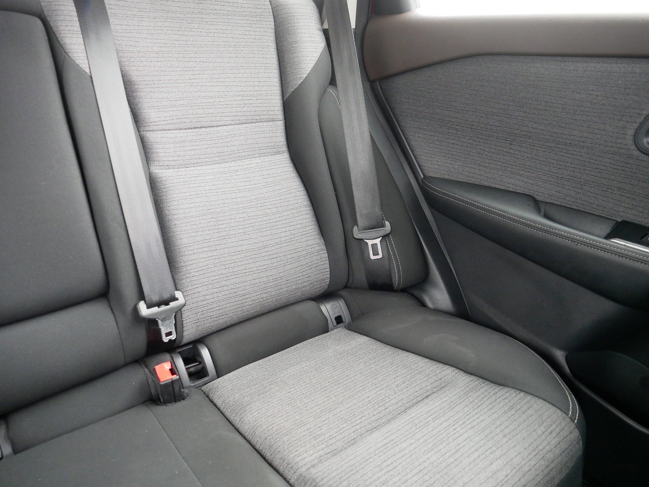 Certified 2022 Nissan Rogue SV image 14