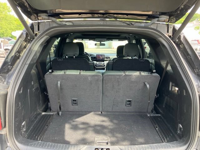 Used 2023 Ford Explorer Timberline AWD/4WD image 21