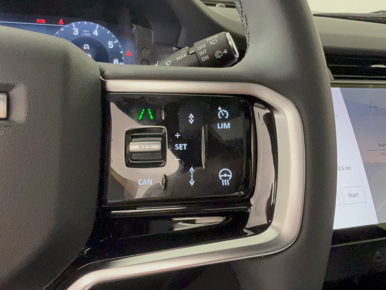New 2026 Land Rover Discovery Sport Landmark AWD/4WD image 19