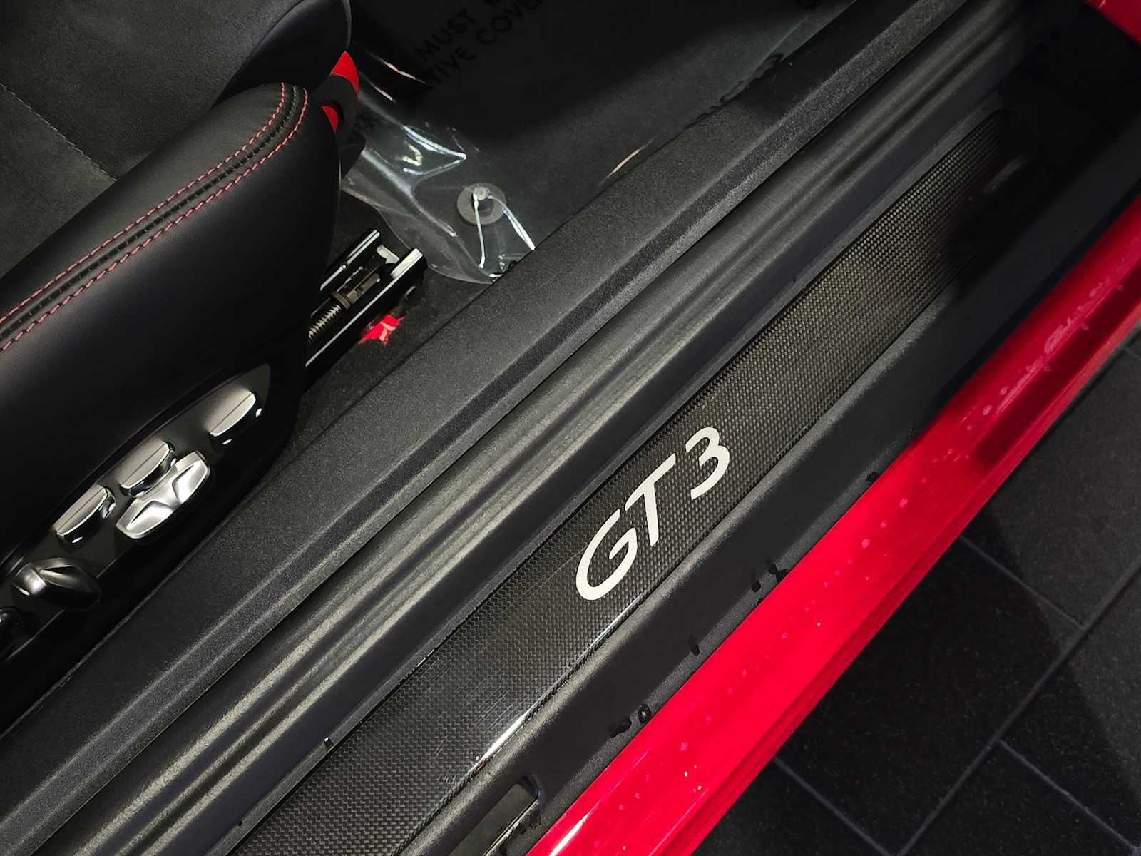 Used 2018 Porsche 911 GT3 image 15