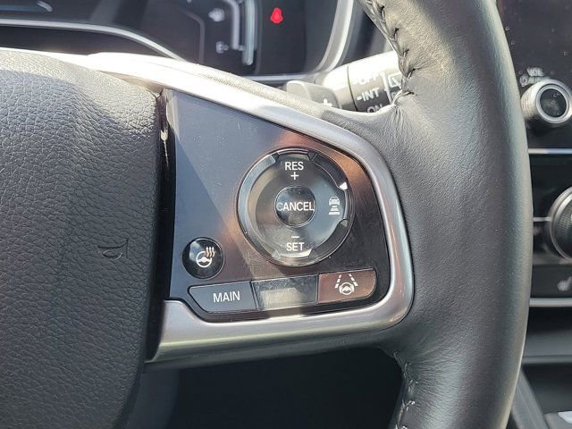 Certified 2022 Honda CR-V Touring image 23