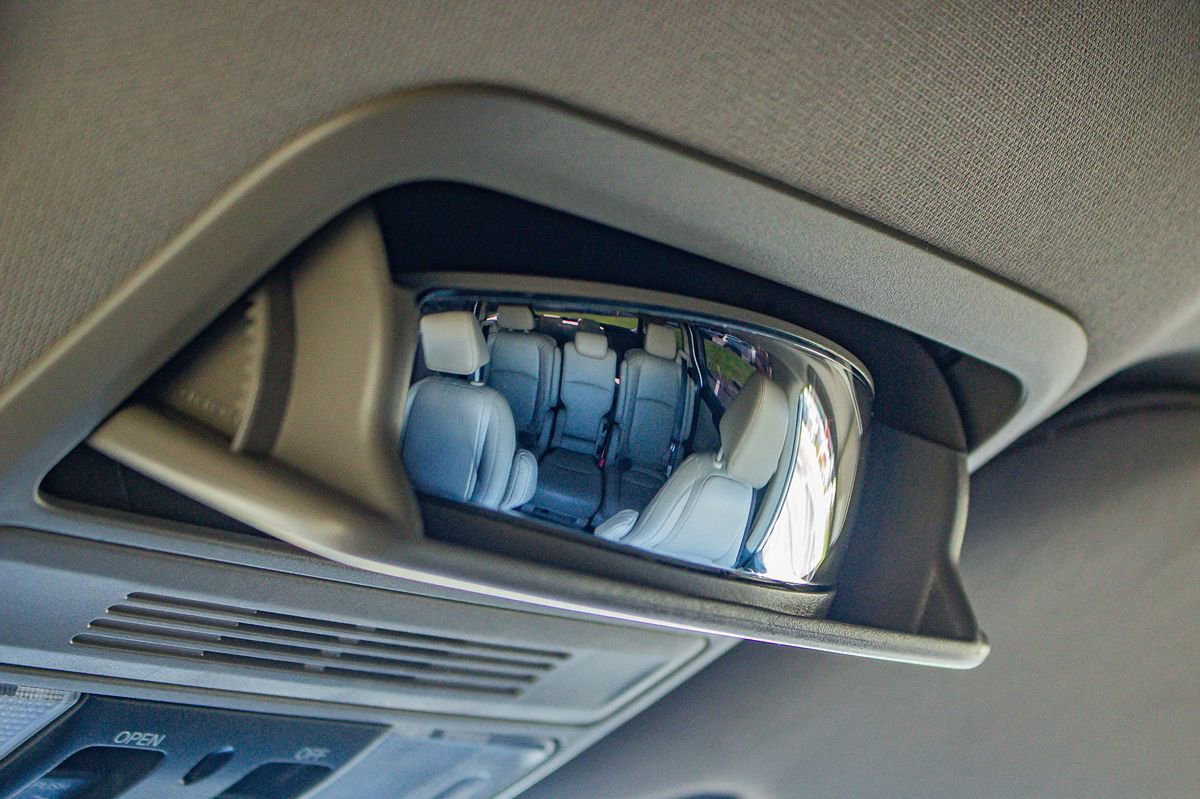 Used 2021 Honda Odyssey EX-L image 32