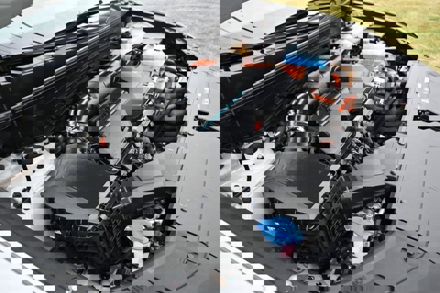 Used 2024 Hyundai Tucson Limited image 14