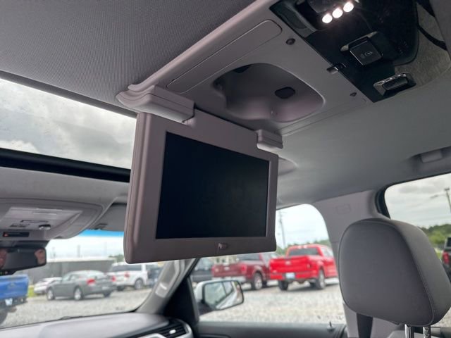 Used 2019 Chevrolet Tahoe LT RWD image 22