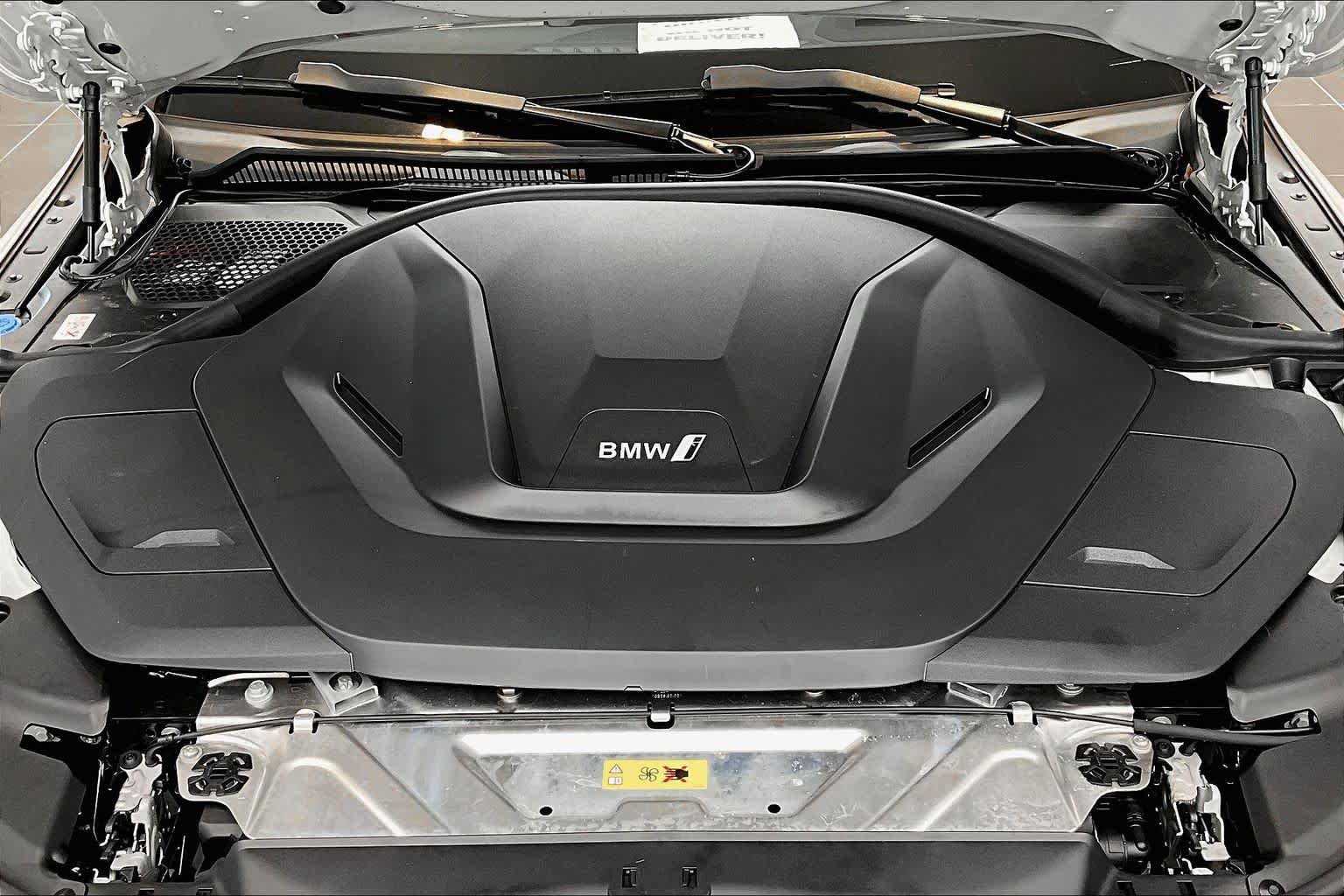 Used 2023 BMW i4 eDrive35 w/ Premium Package image 29