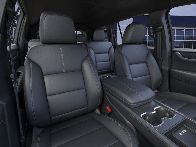 New 2026 GMC Acadia Elevation w/ Black Edition image 80