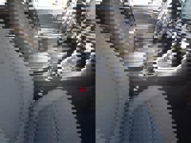 Used 2020 Toyota RAV4 LE w/ All Weather Liner Package image 8