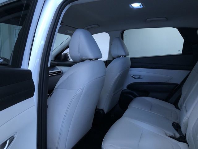Used 2025 Hyundai Tucson SEL AWD/4WD image 19