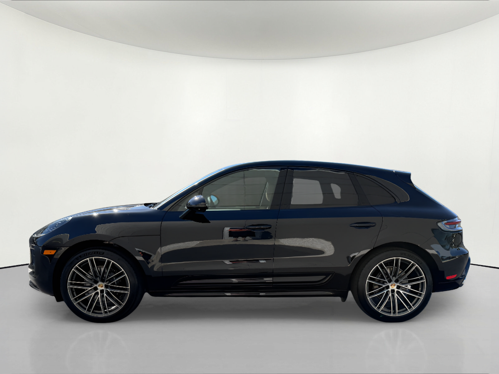 New 2026 Porsche Macan S AWD/4WD image 2