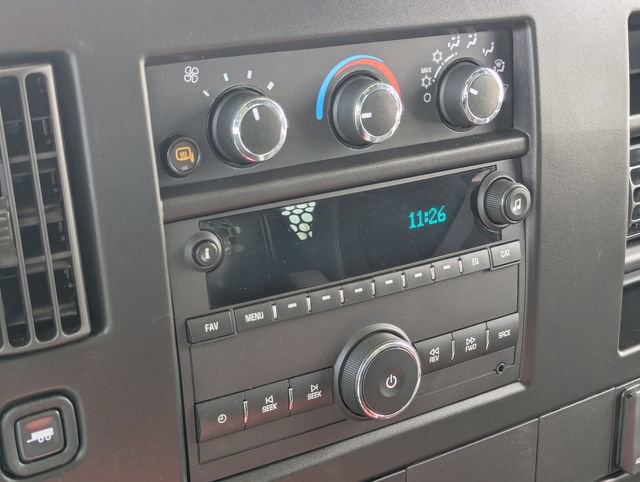 Used 2024 GMC Savana 2500 w/ Driver Convenience Package image 17