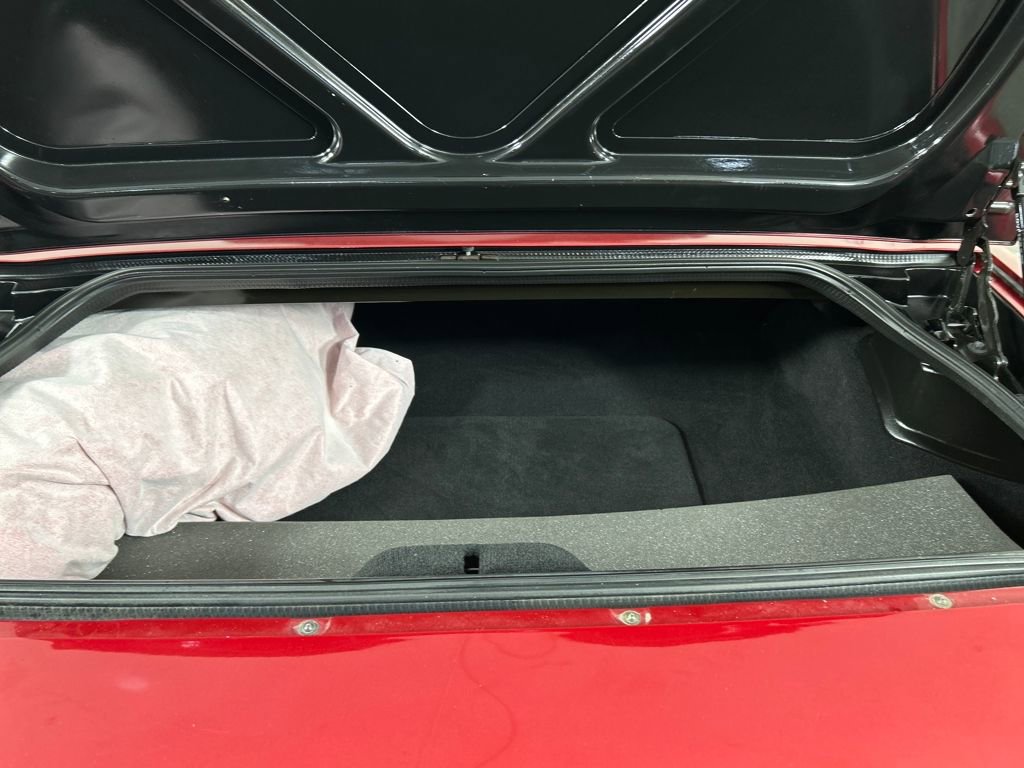 Used 2000 Chevrolet Corvette Convertible w/ Memory Pkg image 24