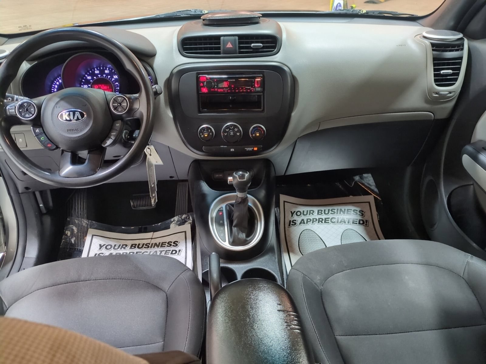 Used 2015 Kia Soul FWD image 14