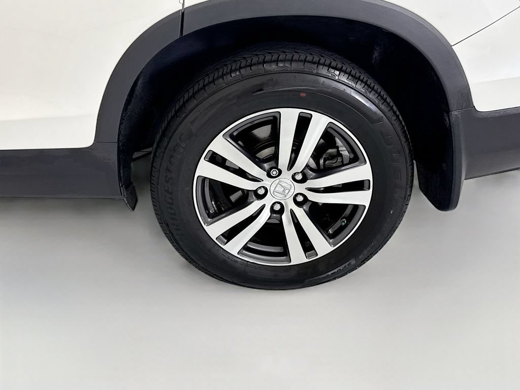 Used 2017 Honda Pilot EX-L image 29