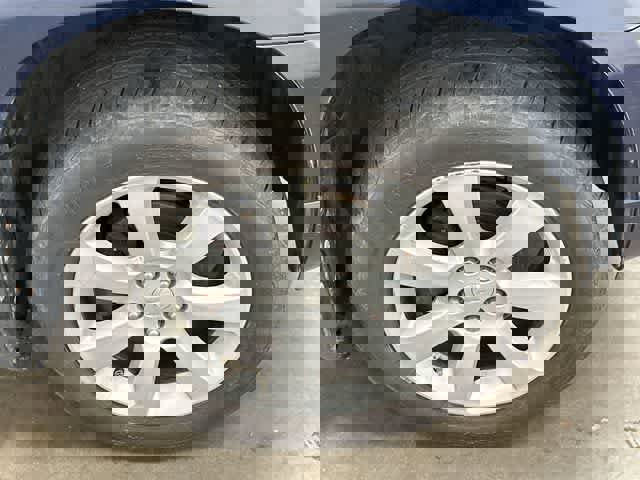 Used 2012 Suzuki Grand Vitara Limited image 5