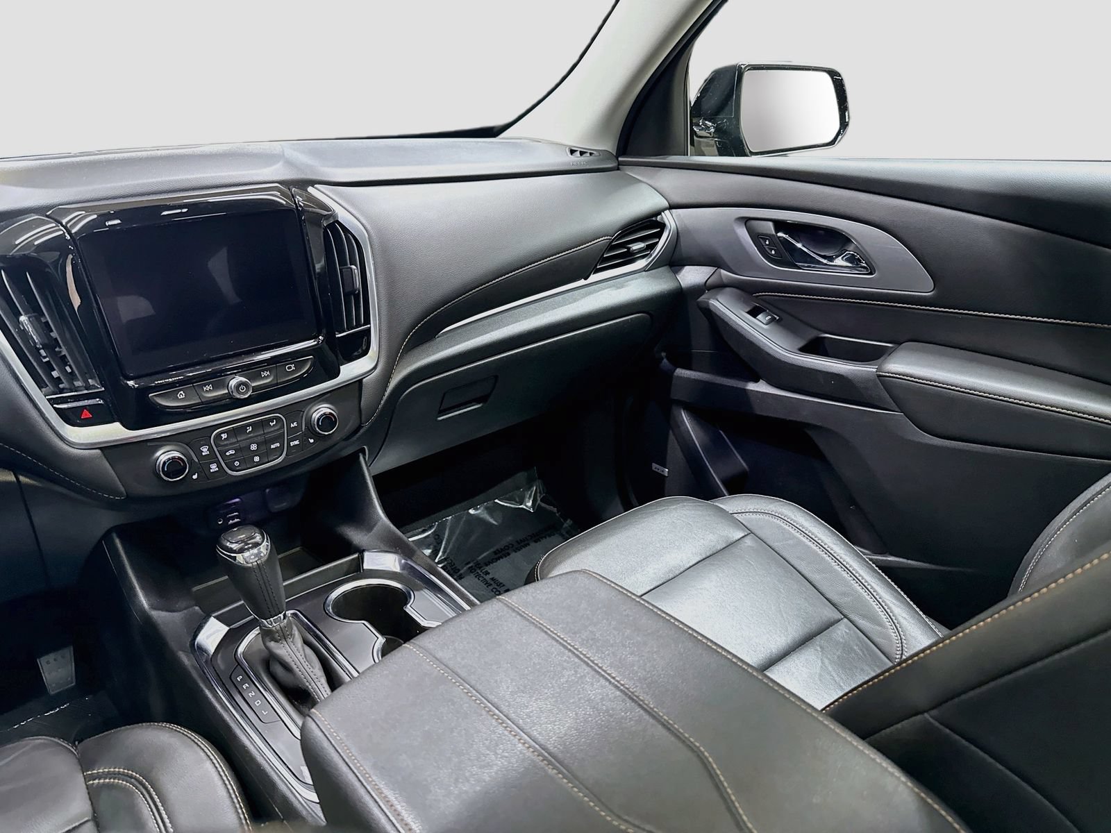 Used 2020 Chevrolet Traverse RS AWD/4WD image 28