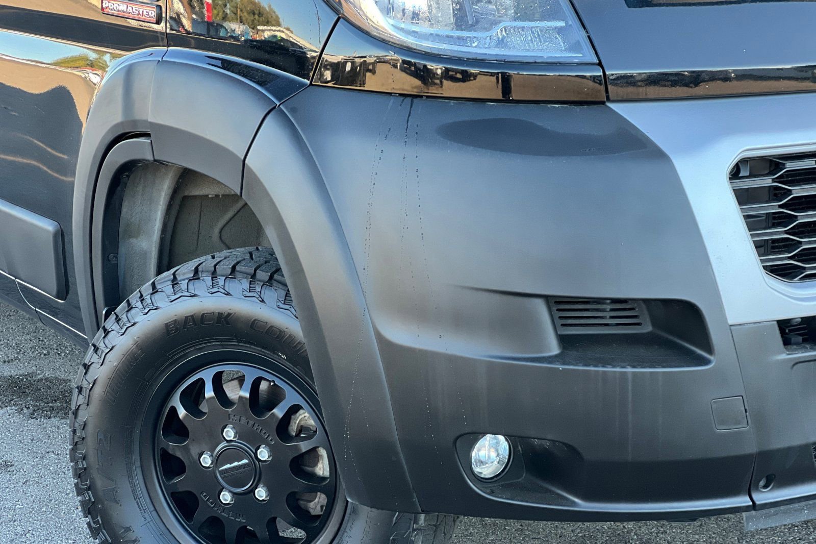 Used 2021 RAM ProMaster 3500 w/ Convenience Group image 28