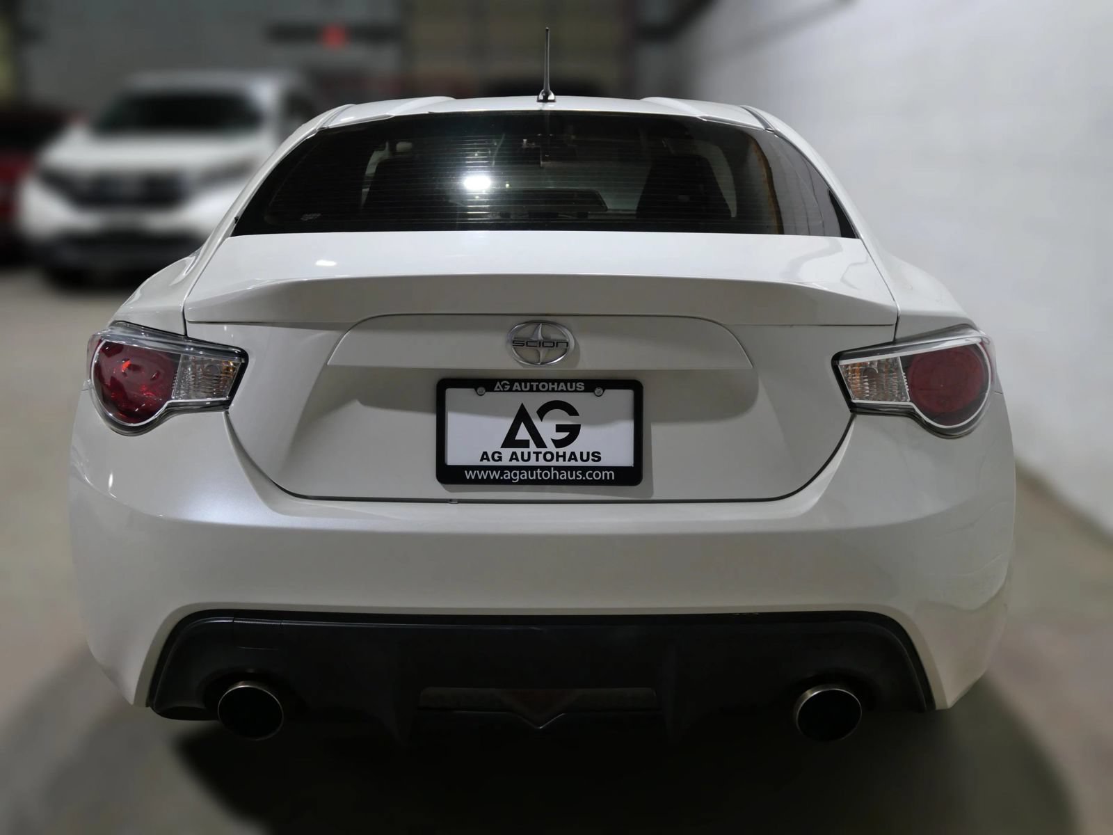 Used 2013 Scion FR-S RWD image 5