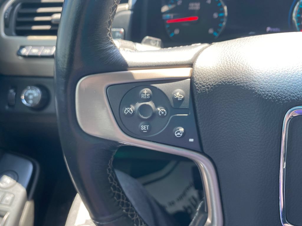 Used 2018 GMC Yukon Denali w/ Open Road Package AWD/4WD image 26