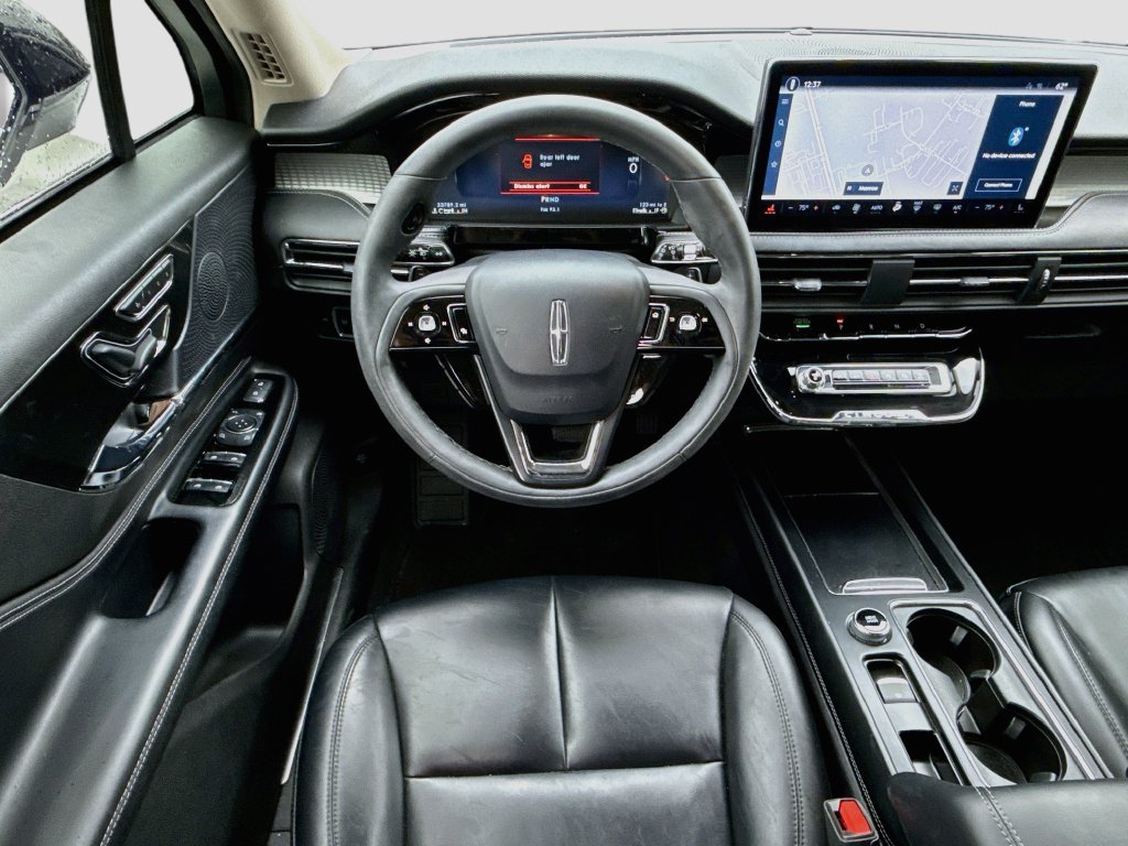Used 2023 Lincoln Corsair FWD image 26
