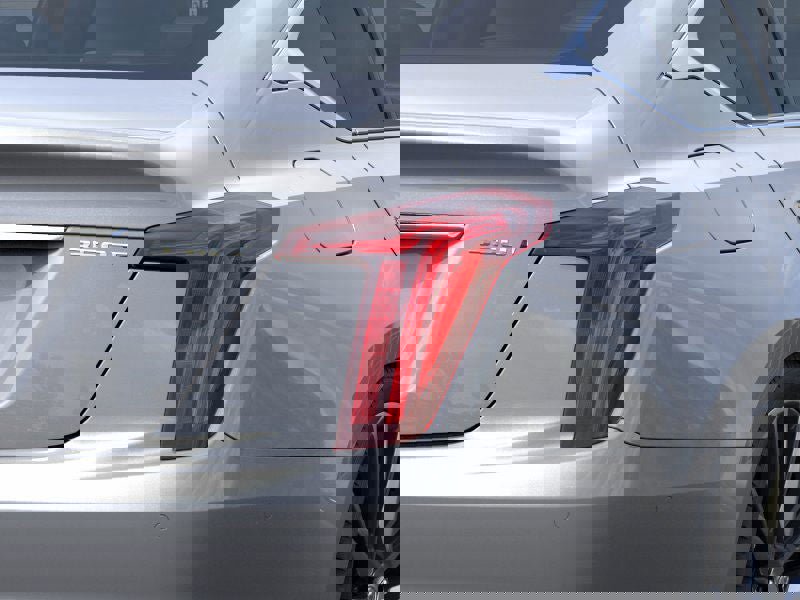 New 2026 Cadillac CT5 Premium Luxury image 11