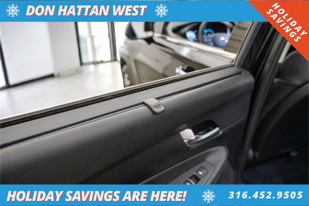 Used 2022 Hyundai Santa Fe Limited image 27